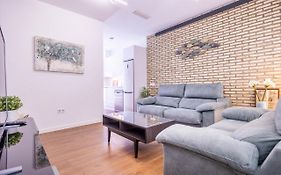 Apartamento Leyendas de Becquer A4